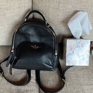 Kate spade backpack